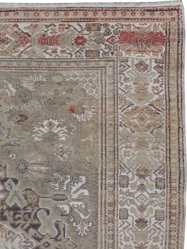 A Kayseri Rug, No.13744 - Galerie Shabab