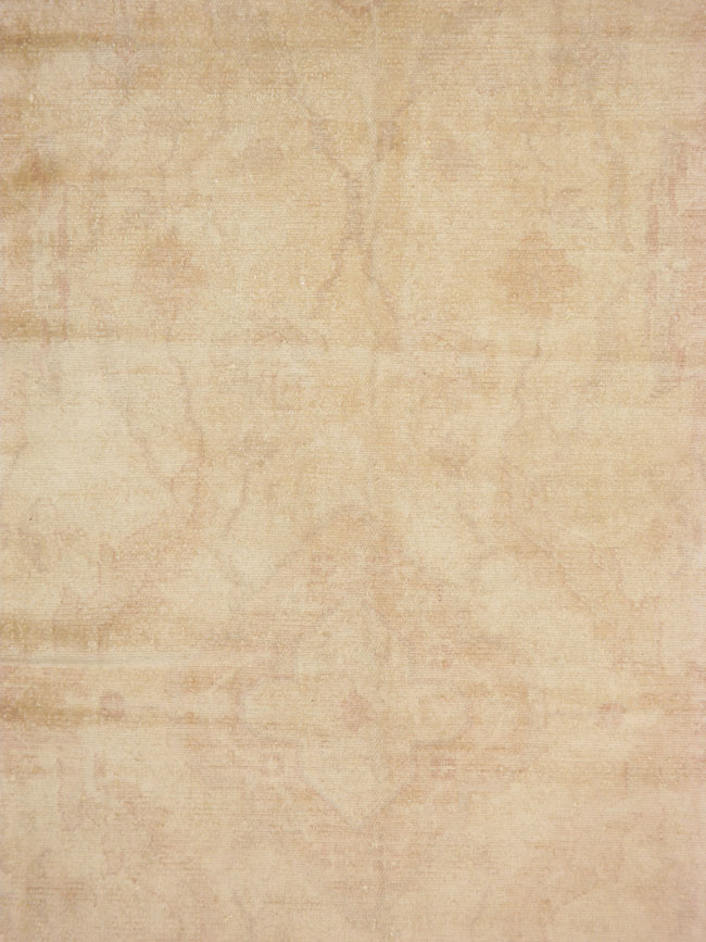 Antique Spanish Cuenca, No.13876 - Galerie Shabab