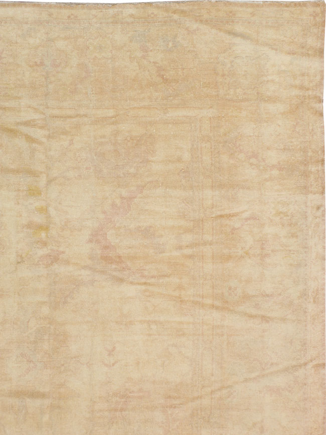 Antique Spanish Cuenca, No.13876 - Galerie Shabab