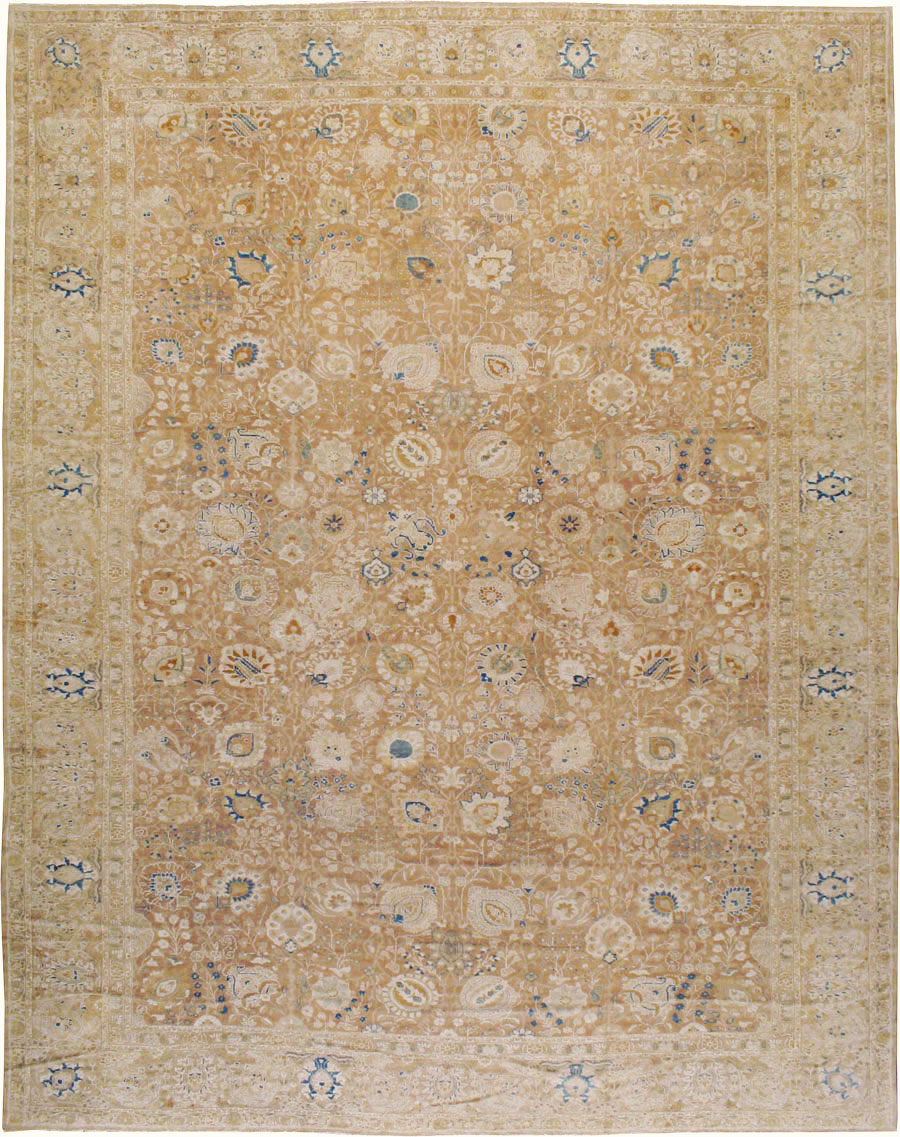 Antique Turkish Sivas Carpet, No.13929 - Galerie Shabab