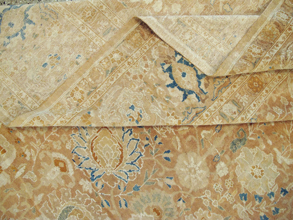 Antique Turkish Sivas Carpet, No.13929 - Galerie Shabab