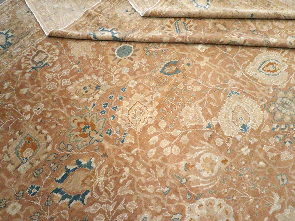 Antique Turkish Sivas Carpet, No.13929 - Galerie Shabab