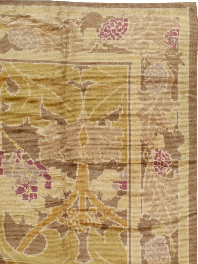 A Donegal Carpet, No.13973 - Galerie Shabab