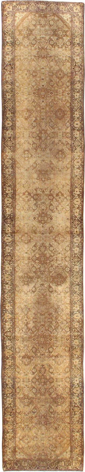 Vintage Indian Amritsar Runner, No.13974 - Galerie Shabab