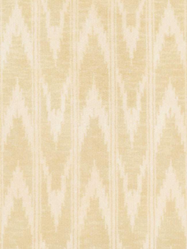 Vintage Indian Cotton Agra Carpet, No.13980 - Galerie Shabab