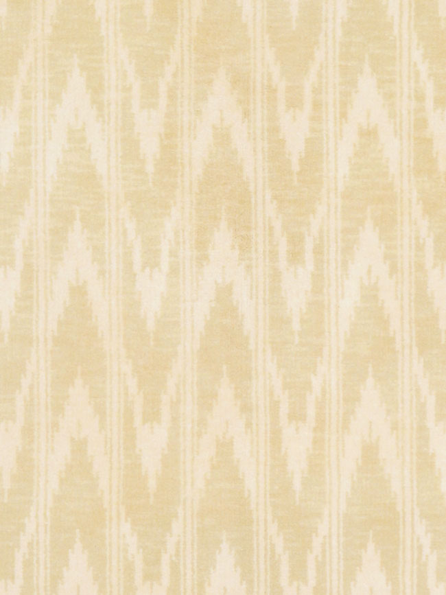 Vintage Indian Cotton Agra Carpet, No.13980 - Galerie Shabab