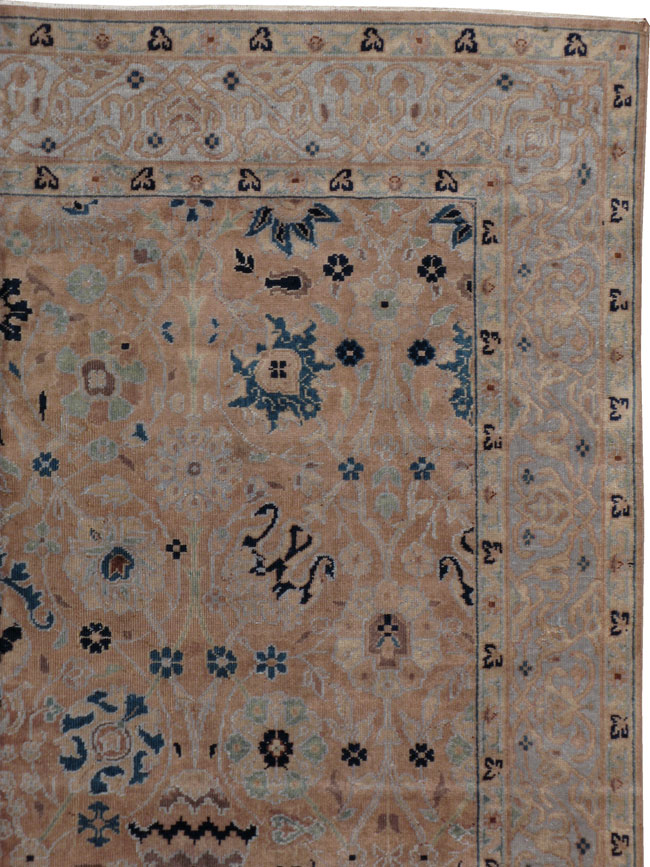 A Lahore Gallery Carpet, No.14021 - Galerie Shabab