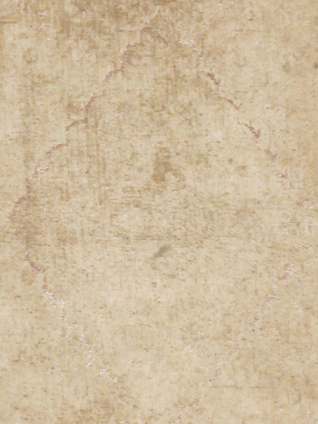 Vintage Persian Tabriz Rug, No.14059 - Galerie Shabab