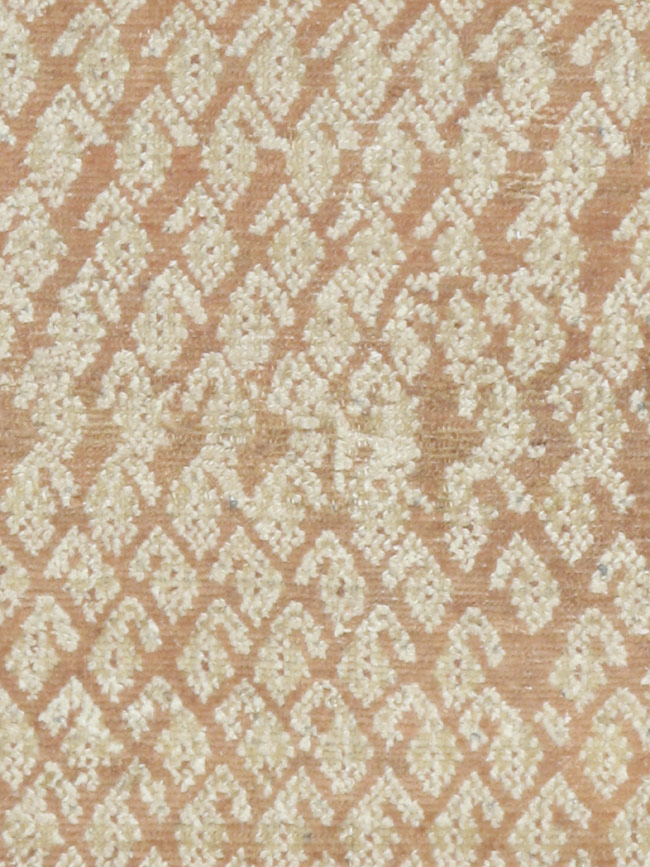 Vintage Persian Malayer Rug, No.14083 - Galerie Shabab