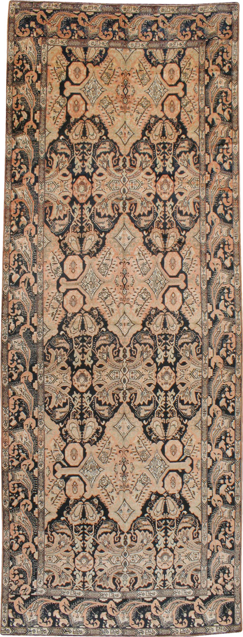 Antique Caucasian Karabagh Carpet, No.14136 - Galerie Shabab