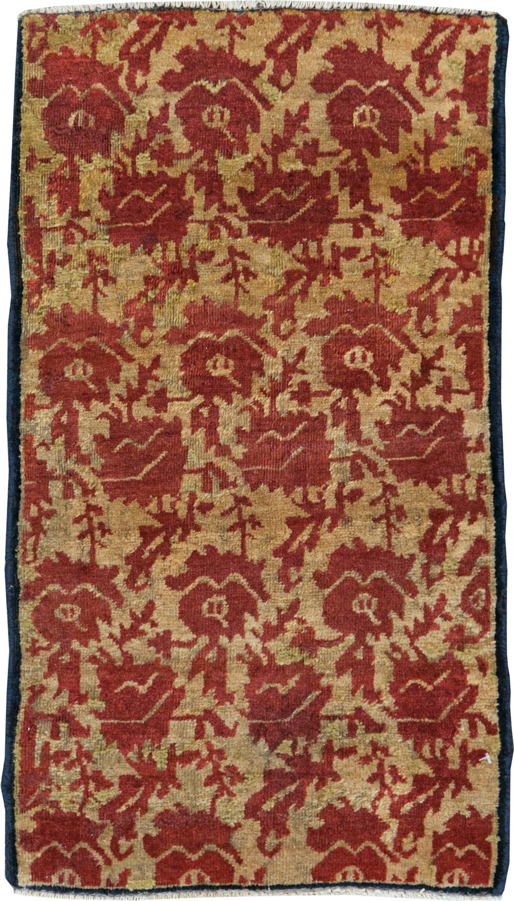 Antique Persian Tabriz Rug, No.14159 - Galerie Shabab