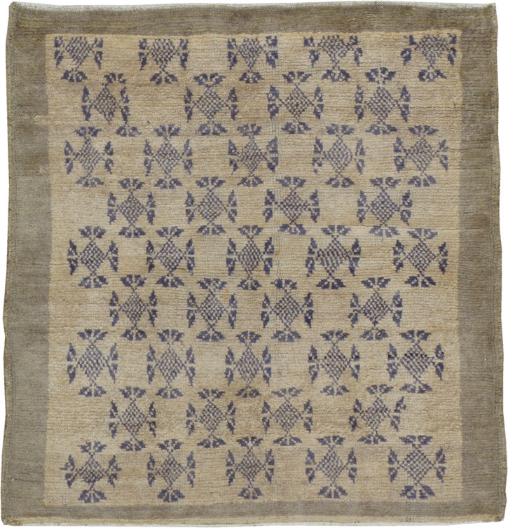 Antique Konia Rug, No.14323 - Galerie Shabab