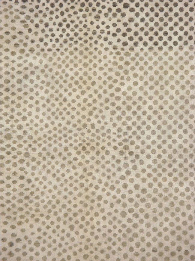 Modern Turkish Anatolian Rug, No.14356 - Galerie Shabab