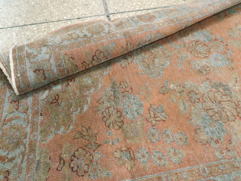 Vintage Turkish Sivas Long Runner, No.14594 - Galerie Shabab