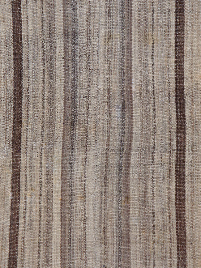 Vintage Kilim, No.14657 - Galerie Shabab