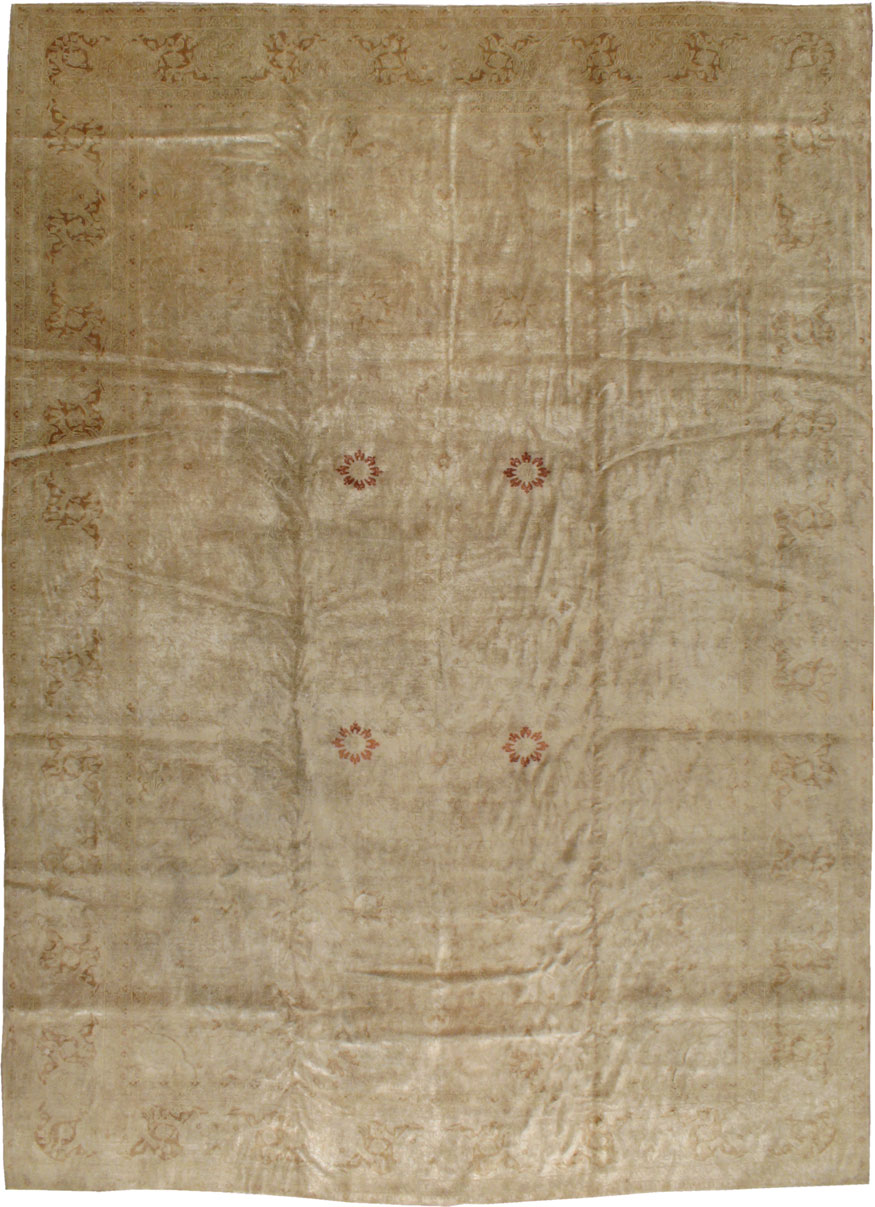 Antique Sivas Carpet, No.14803 - Galerie Shabab