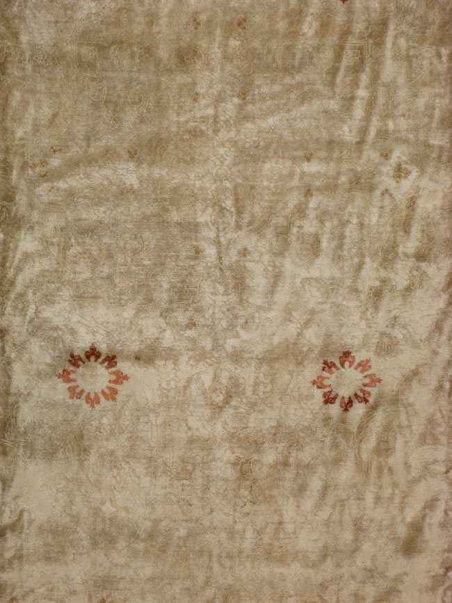 Antique Sivas Carpet, No.14803 - Galerie Shabab