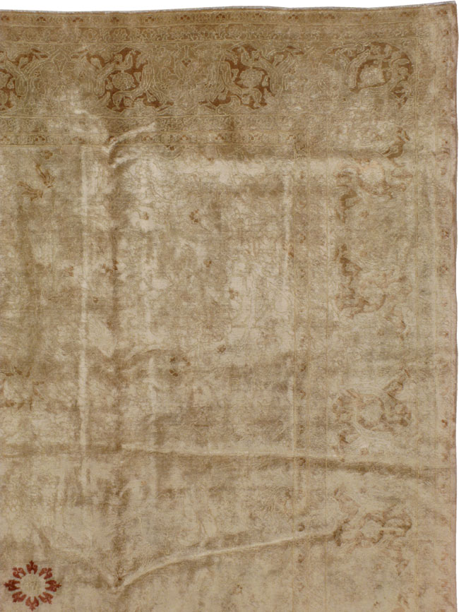Antique Sivas Carpet, No.14803 - Galerie Shabab