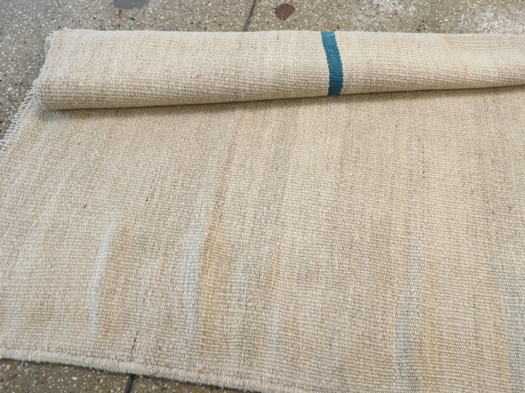 Vintage Persian Kilim, No.14891 - Galerie Shabab