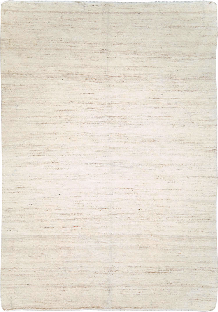 Vintage Turkish Flatweave, No.14892 - Galerie Shabab