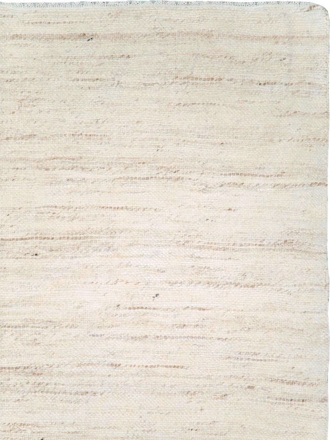 Vintage Turkish Flatweave, No.14892 - Galerie Shabab