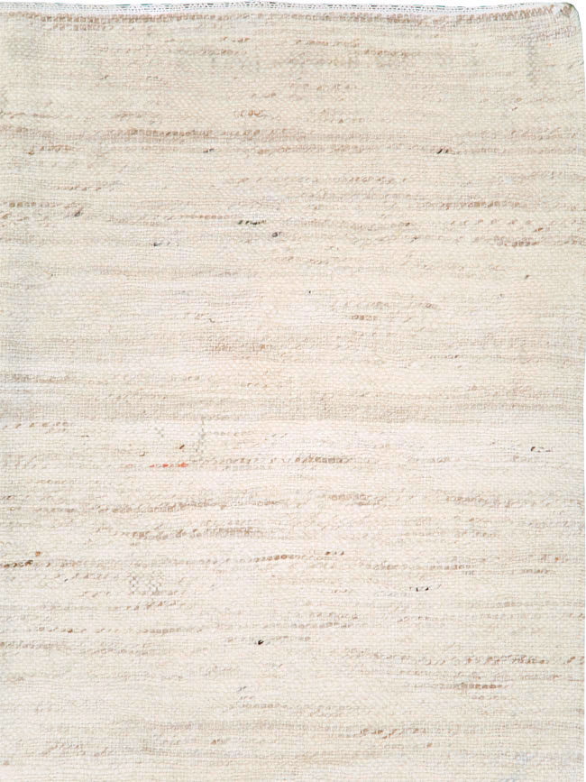 Vintage Turkish Flatweave, No.14892 - Galerie Shabab