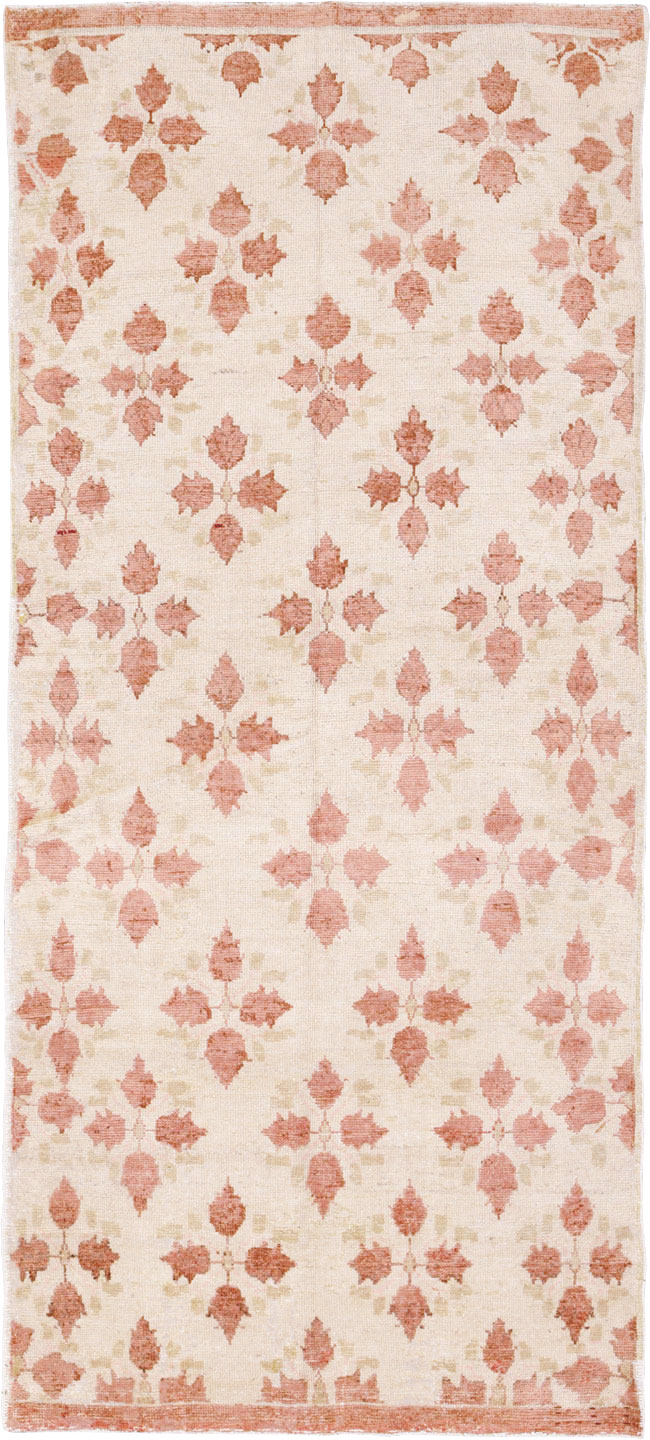 Vintage Turkish Anatolian Rug, No.14923 - Galerie Shabab