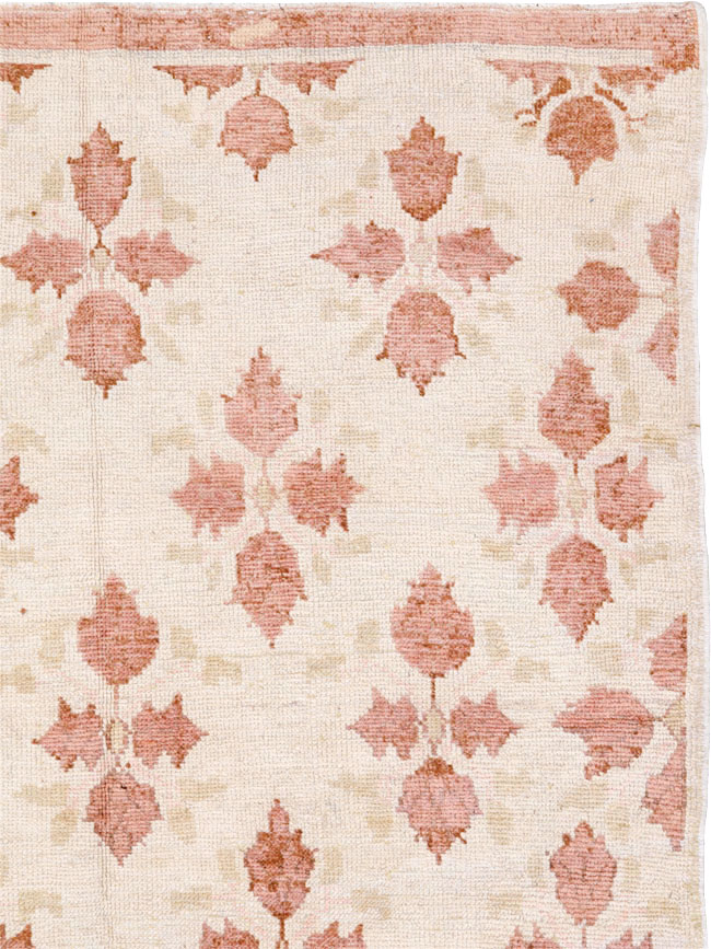 Vintage Turkish Anatolian Rug, No.14923 - Galerie Shabab