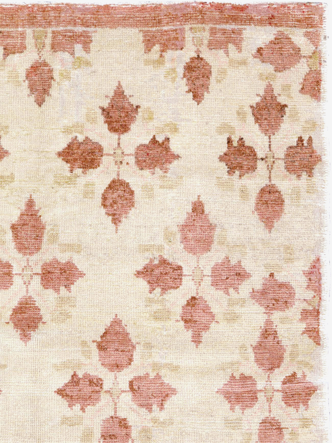 Vintage Turkish Anatolian Rug, No.14923 - Galerie Shabab