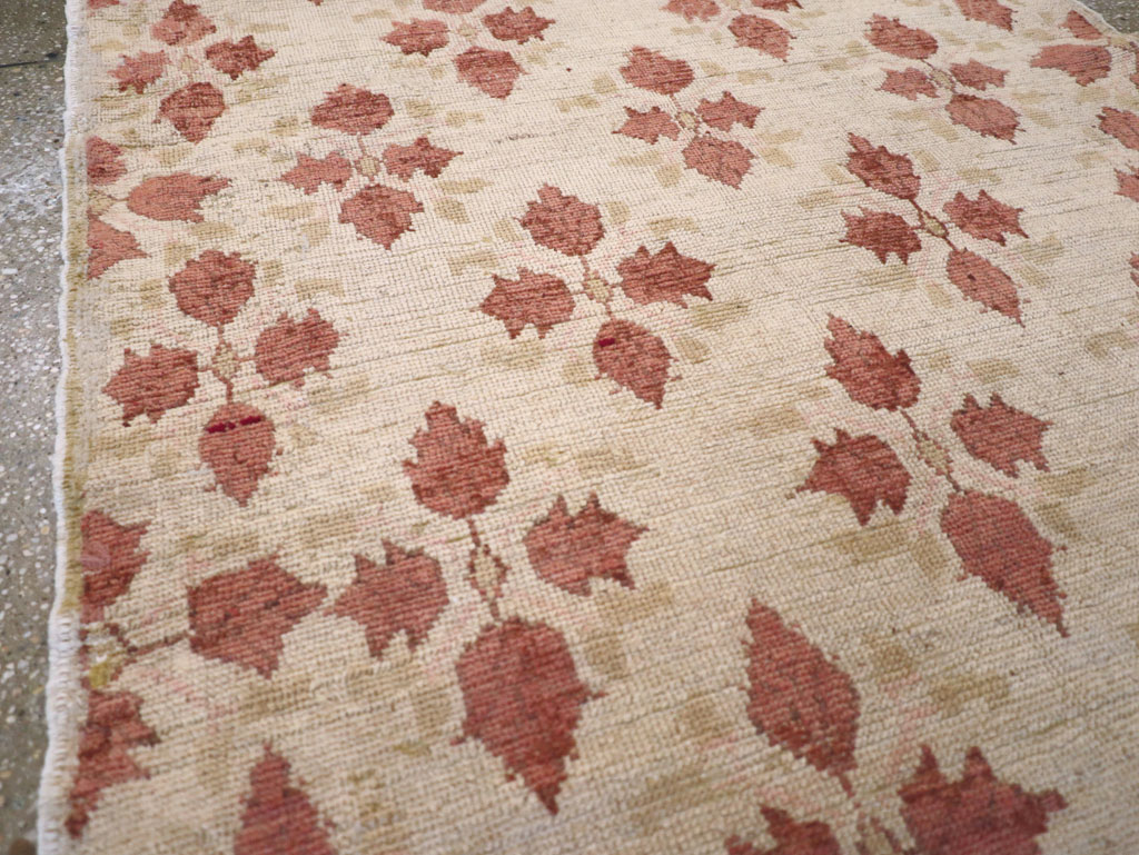 Vintage Turkish Anatolian Rug, No.14923 - Galerie Shabab