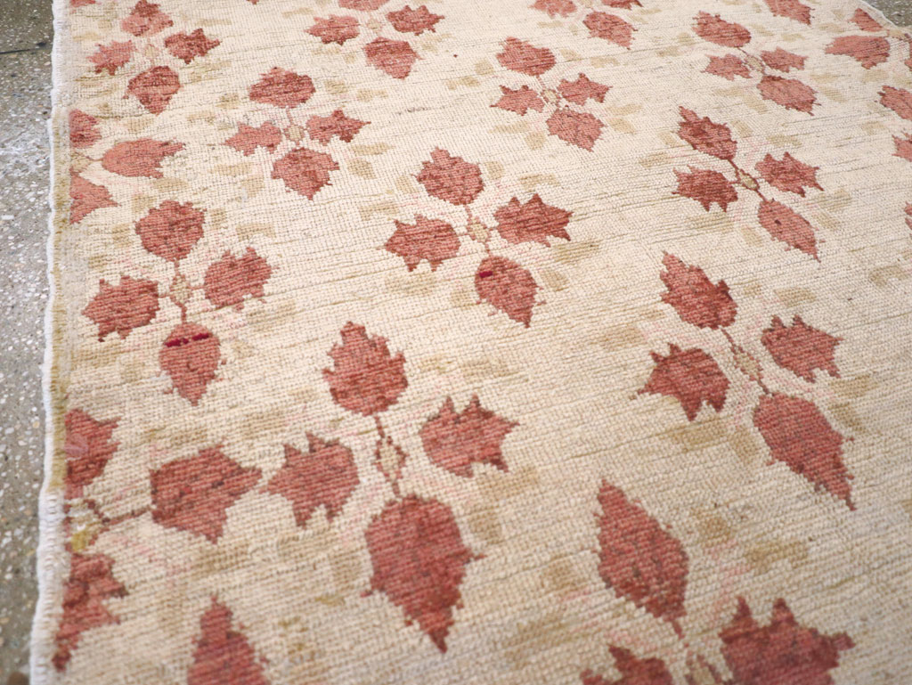 Vintage Turkish Anatolian Rug, No.14923 - Galerie Shabab