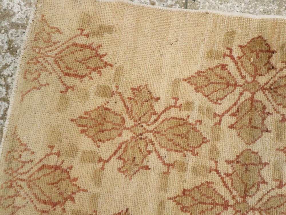 Vintage Turkish Anatolian Rug, No.14924 - Galerie Shabab