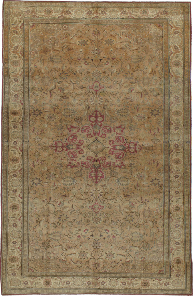 Antique Sivas Carpet, No.14962 - Galerie Shabab