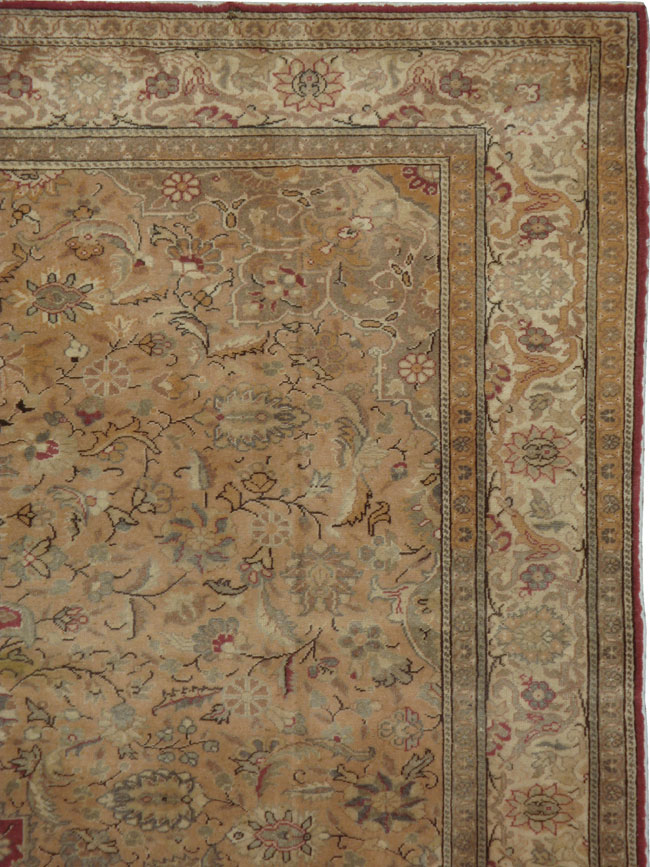 Antique Sivas Carpet, No.14962 - Galerie Shabab