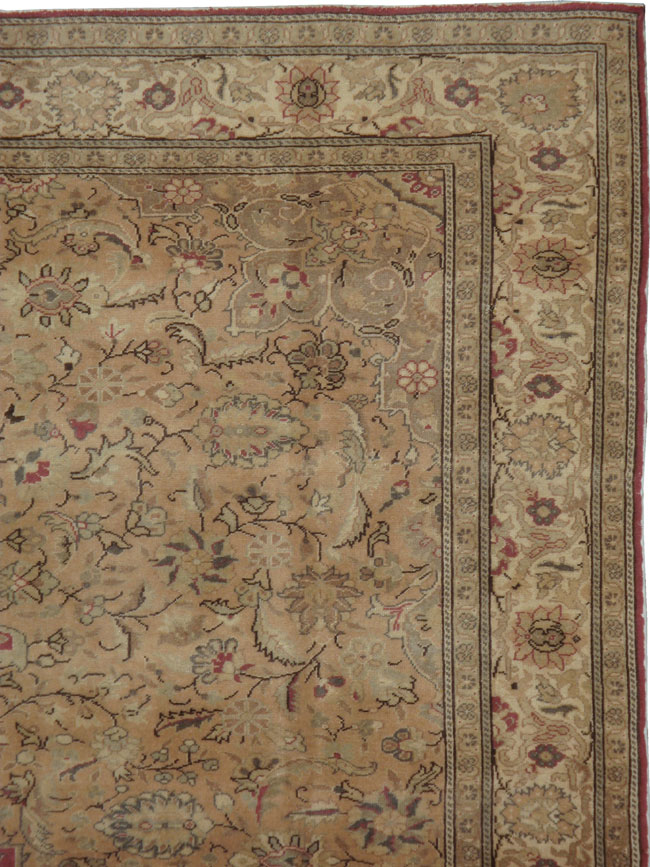 Antique Sivas Carpet, No.14962 - Galerie Shabab