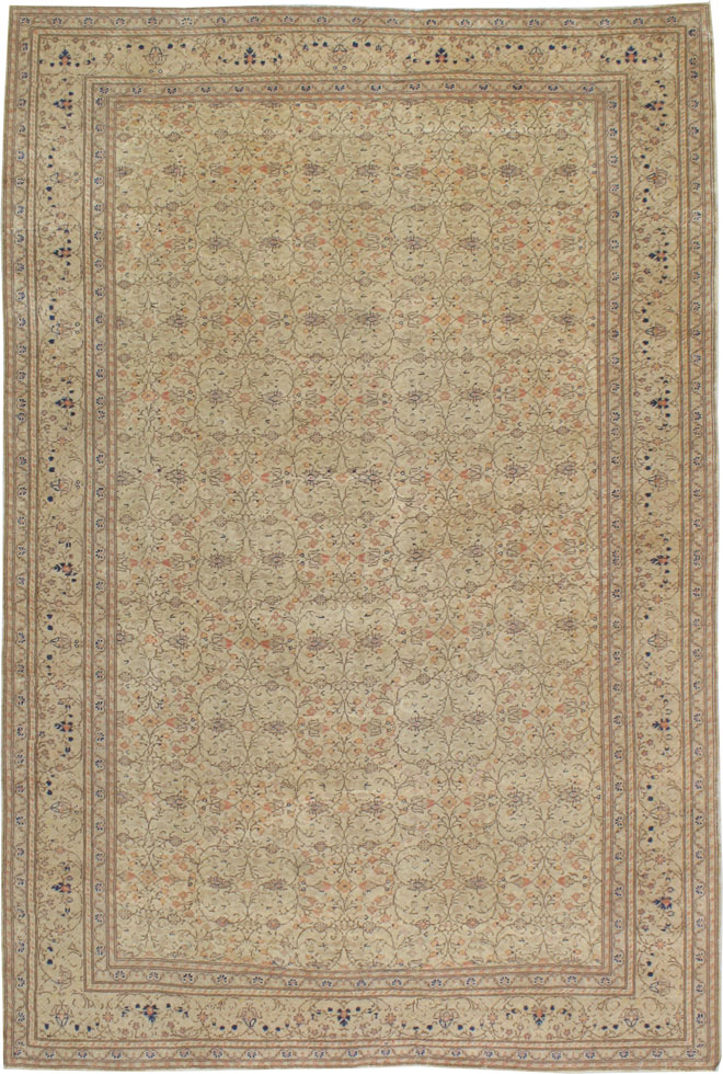Antique Sivas Carpet, No.14964 - Galerie Shabab