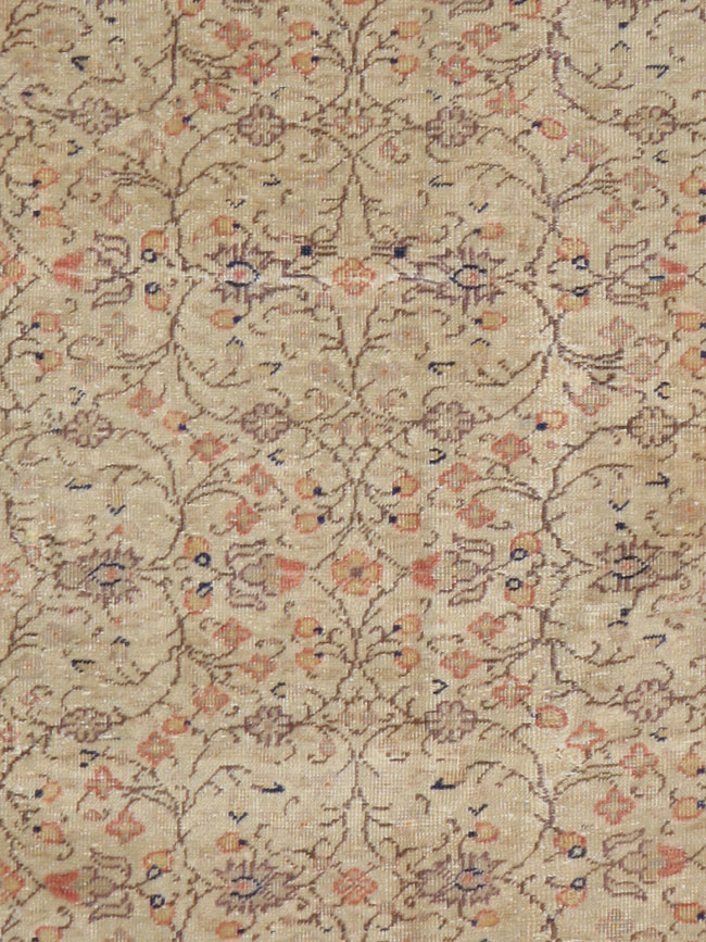 Antique Sivas Carpet, No.14964 - Galerie Shabab