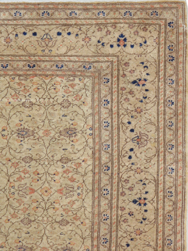 Antique Sivas Carpet, No.14964 - Galerie Shabab