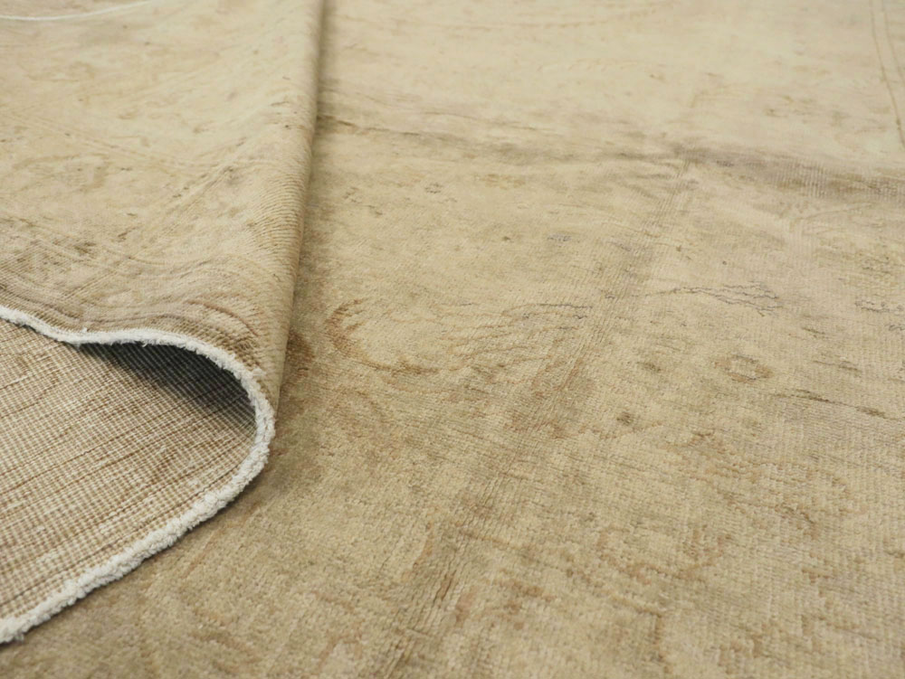 Vintage Turkish Sivas Carpet, No.14968 - Galerie Shabab