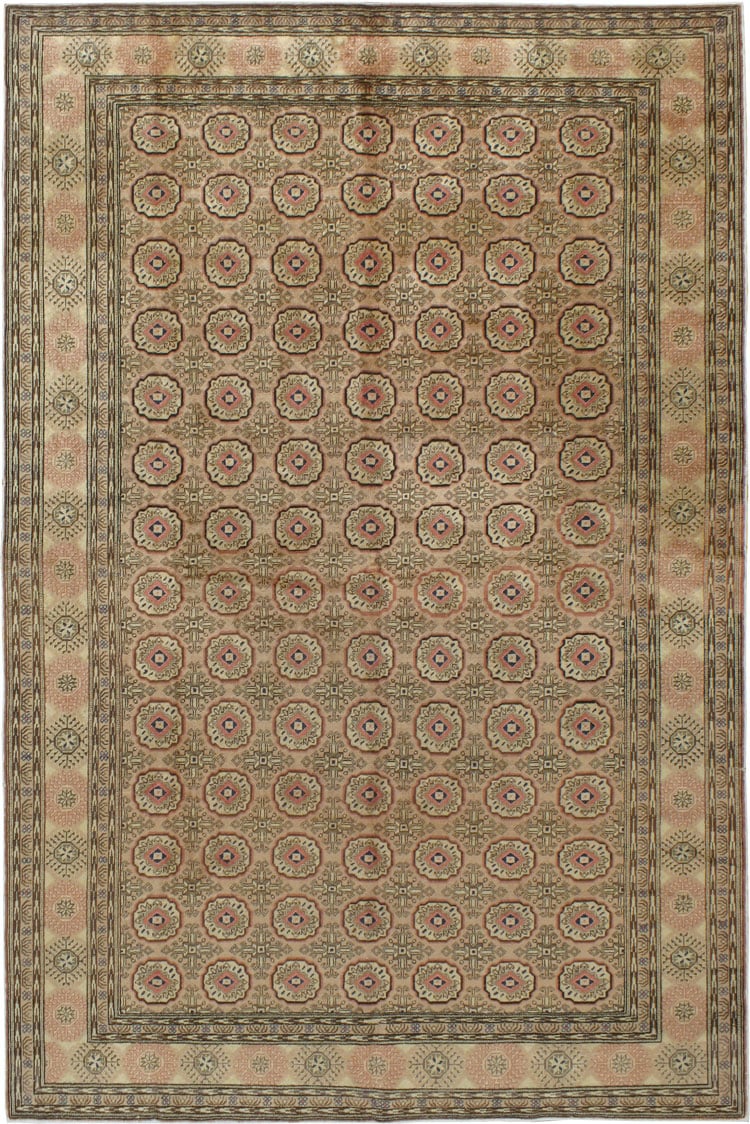 Antique Sivas Carpet, No.14969 - Galerie Shabab