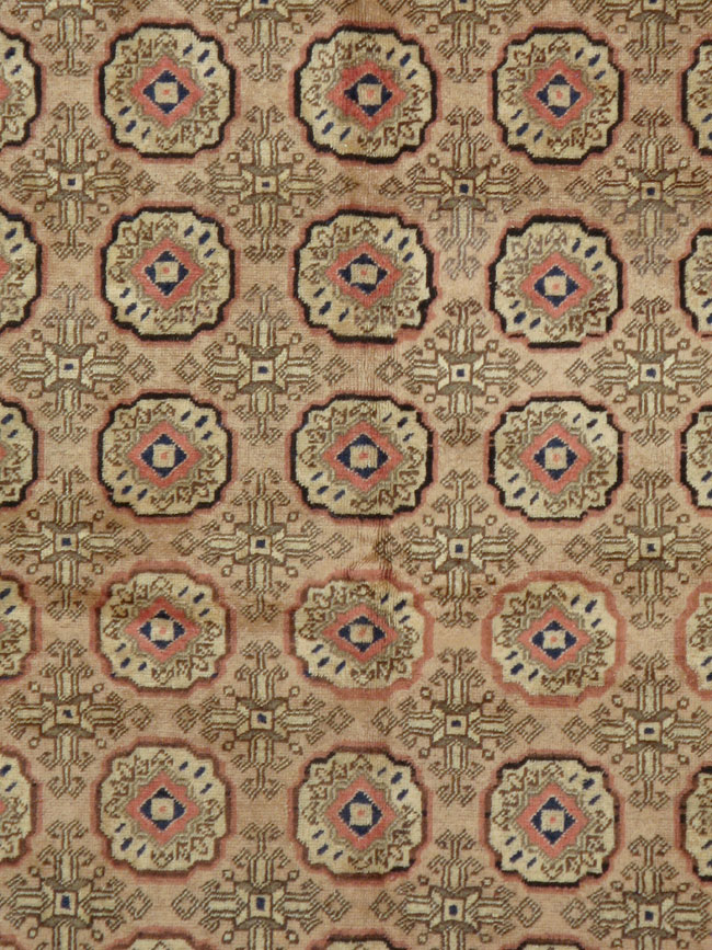 Antique Sivas Carpet, No.14969 - Galerie Shabab