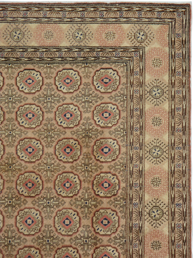 Antique Sivas Carpet, No.14969 - Galerie Shabab