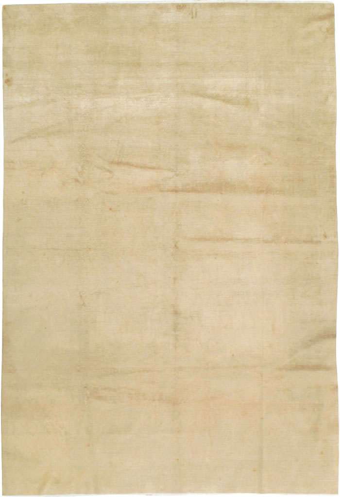Vintage Turkish Sivas Carpet, No.14971 - Galerie Shabab