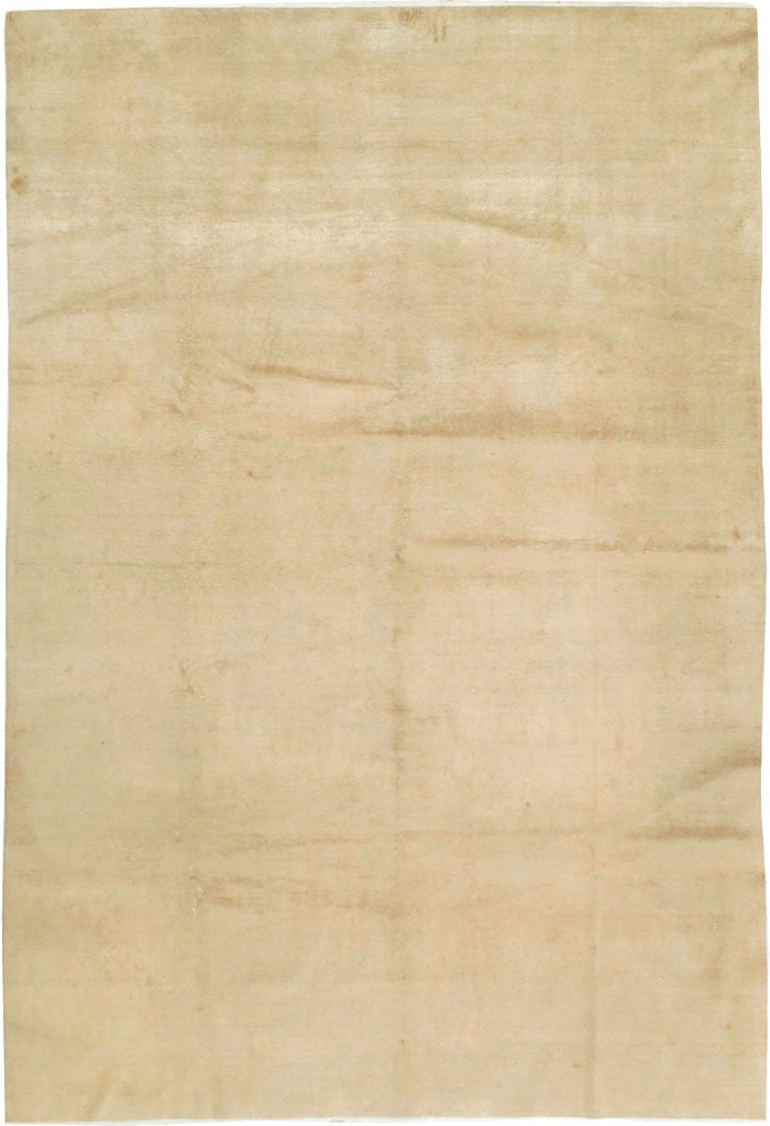 Vintage Turkish Sivas Carpet, No.14971 - Galerie Shabab