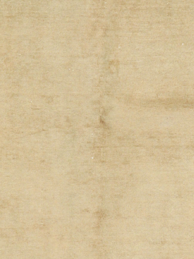 Vintage Turkish Sivas Carpet, No.14971 - Galerie Shabab