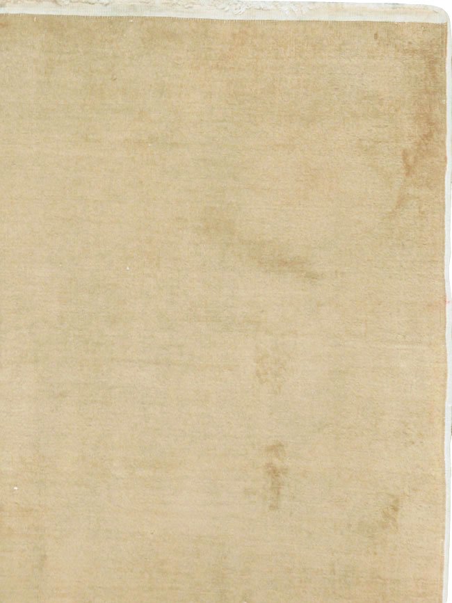 Vintage Turkish Sivas Carpet, No.14971 - Galerie Shabab