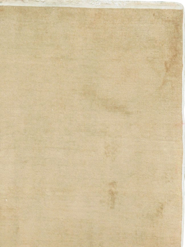 Vintage Turkish Sivas Carpet, No.14971 - Galerie Shabab