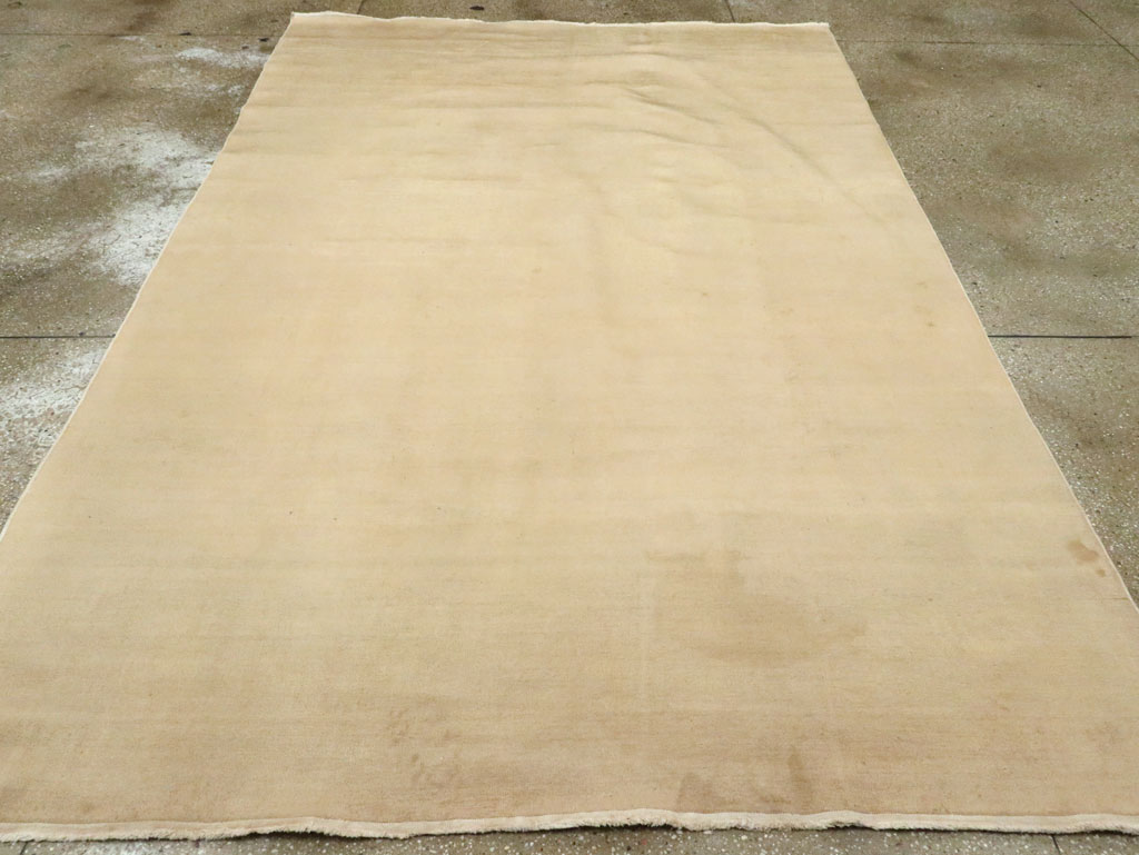 Vintage Turkish Sivas Carpet, No.14971 - Galerie Shabab