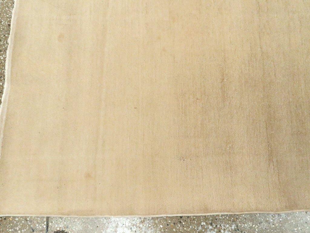 Vintage Turkish Sivas Carpet, No.14971 - Galerie Shabab