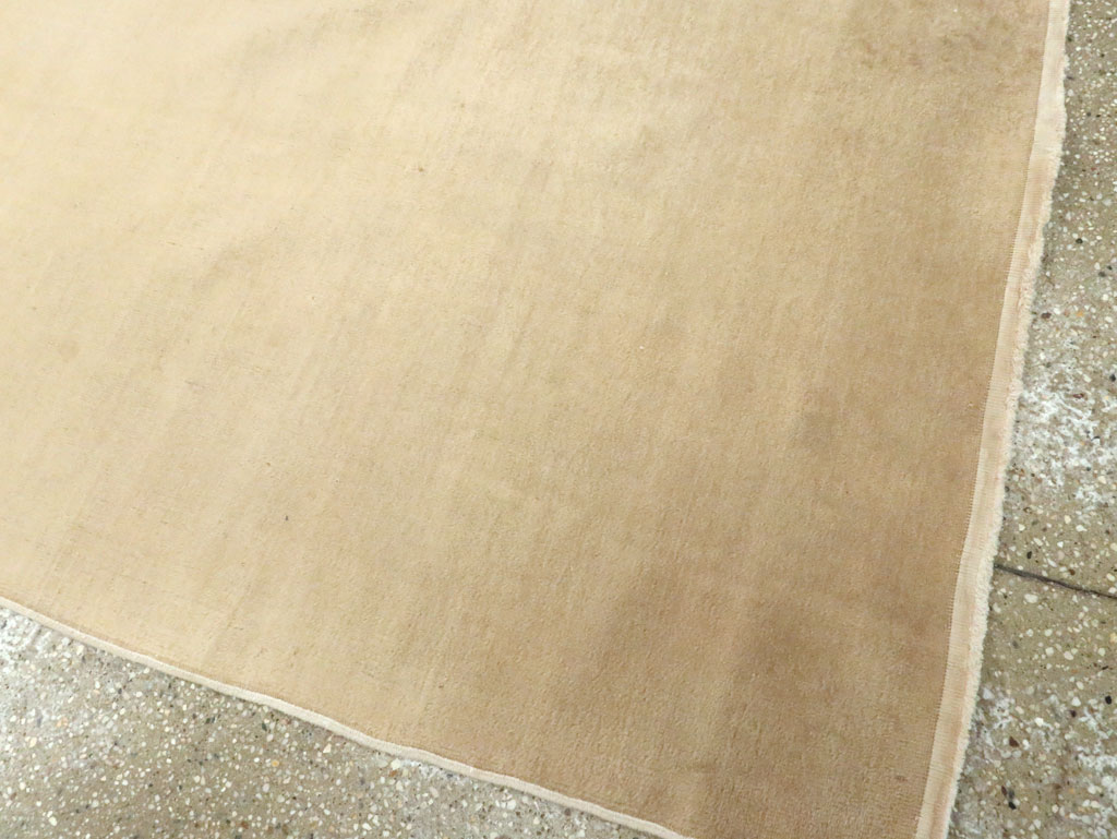 Vintage Turkish Sivas Carpet, No.14971 - Galerie Shabab